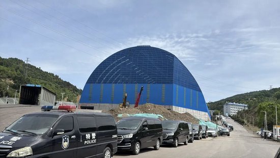 山西煤矿事故已致90人死亡，最新航拍画面 医生：伤者主要是受有毒气体伤害 涉事公司去年因安全问题两次被行政处罚(含视频)|爆炸事故|消防救援|山西省|长治市|沁源县_手机新浪网
