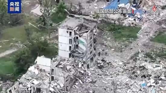 莫斯科、基辅同日遭袭！俄罗斯宣布取得3项重要战果，乌方1天击落俄军2052架无人机