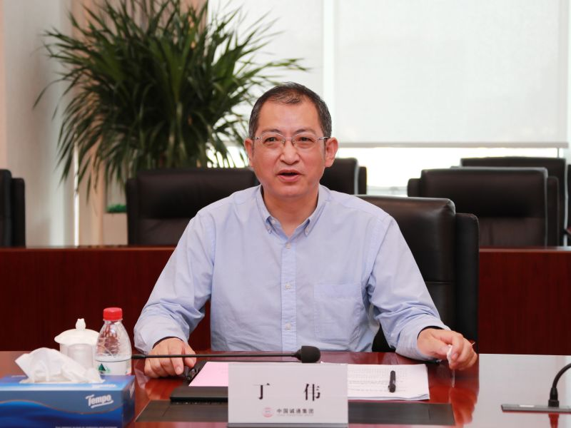 丁伟任秦皇岛代市长