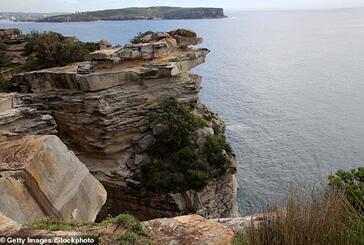 沃森湾，悉尼最著名的自杀地点