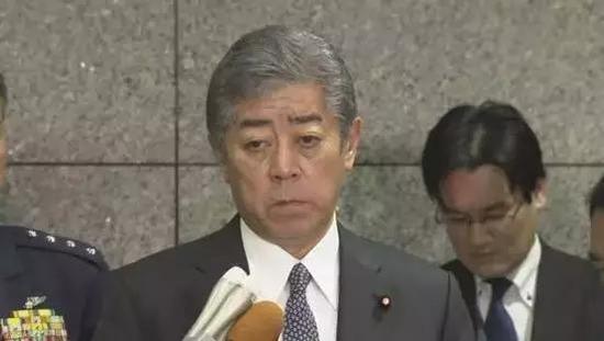 日本防卫省10日证实,失联F-35A战机已经坠毁