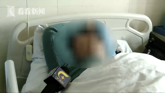 男子酒后拒付106元车费 还把“的姐”打进了医院