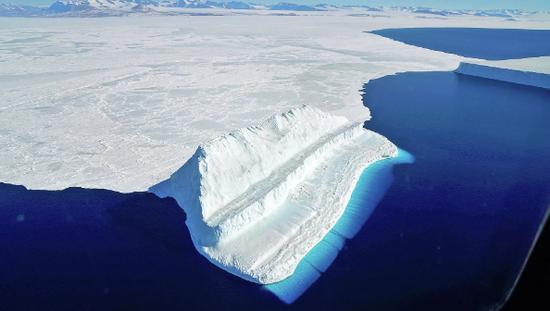 南极洲深海沉积物中发现距今百万年前的DNA（俄罗斯卫星通讯社）