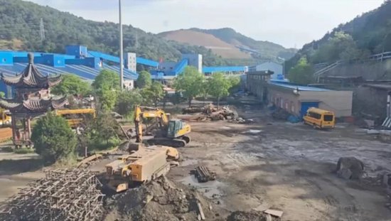已致82人死亡，仍有9人失联！山西煤矿瓦斯爆炸事故涉事公司去年因安全问题曾两次被罚，当地应急局：已成立现场指挥部