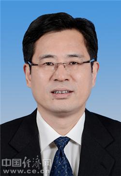 中共海南省委决定：何忠友任海口市委书记(图