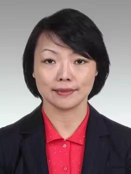 上海三个区委副书记上任两人为70后还有女书记