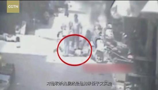 侠客岛:这部大尺度新疆纪录片 值得刷屏