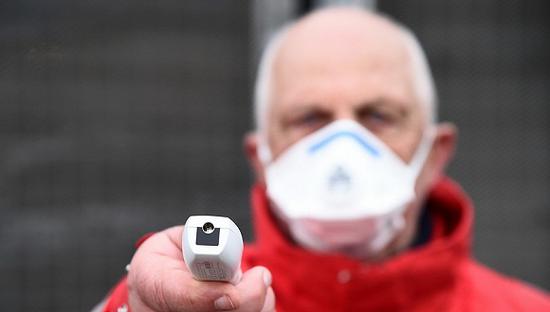 从封城到锁国，意大利为何身陷疫情泥潭