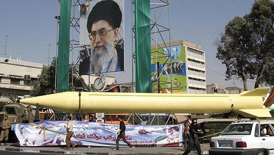 图片来源：以色列时报