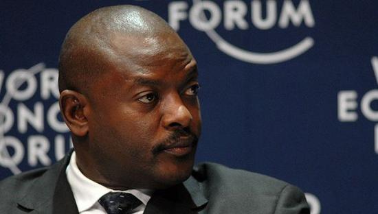 布隆迪总统突然病故，外界猜测或因感染新冠