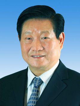 陕西省委原书记赵正永被开除党籍