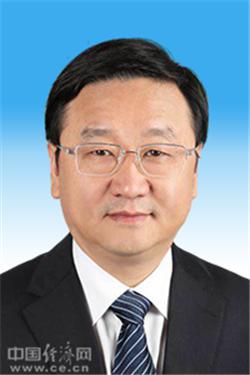 王新伟任沈阳市代理市长(图/简历)_新浪新闻