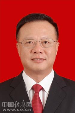 广东阳江市委原统战部长周乐荣被移送审查起诉