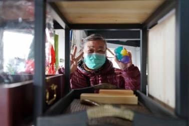 “老有所玩”老年玩具店:亟需关注的老年人娱