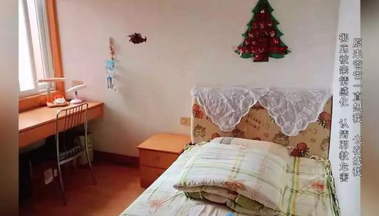 央视揭＂全能神＂真面目：少女不能睡觉沦为＂