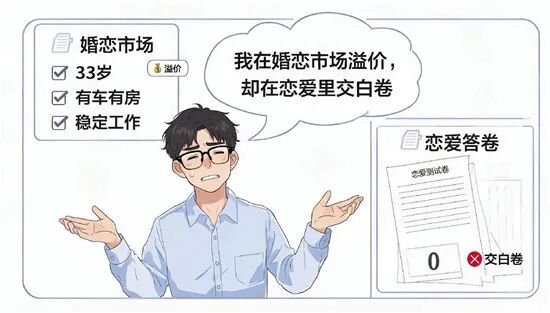“女友说要100万彩礼给弟弟买房！”杭州33岁男子有房有车，谈结婚时傻眼：我真的很喜欢她……妈妈一句话让他深思