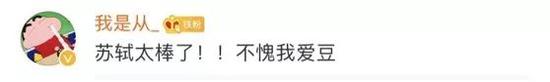 苏轼入选“历史治水名人” 迷弟迷妹吹“彩虹屁
