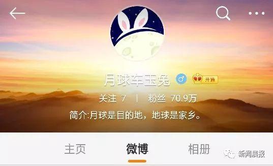 “玉兔”有多红呢?
