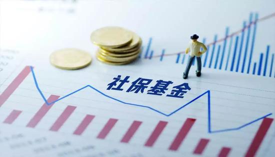 社会保险缴费基数 图/图虫