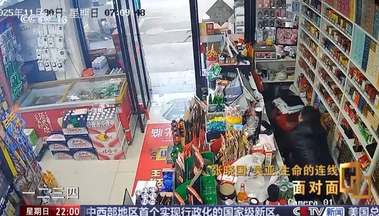 小伙为救人按断女子六根肋骨，女子丈夫：妻子肋骨已基本愈合，认小伙为异姓兄弟