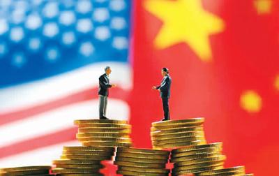 “我要明确告诉大家,中国开放的大门不会关闭,只会越开越大!”