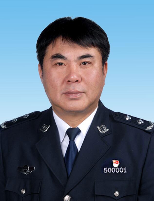 王会奇任沈阳市副市长,市公安局局长