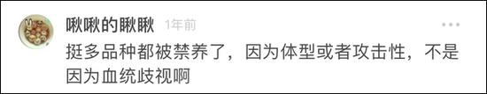 田园小狗:杭州养狗严管惹争议:“国产狗”也属禁止饲养犬