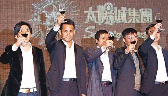小说：青帽杵作传人遭怪尸缠身？三枚大印一出手，死人开口道真相