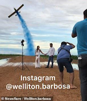 图源：社交媒体