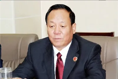 郭连山 图来自《检察日报》