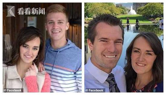 外国一家12口打猎归来飞机失事9死3伤 登机前留影