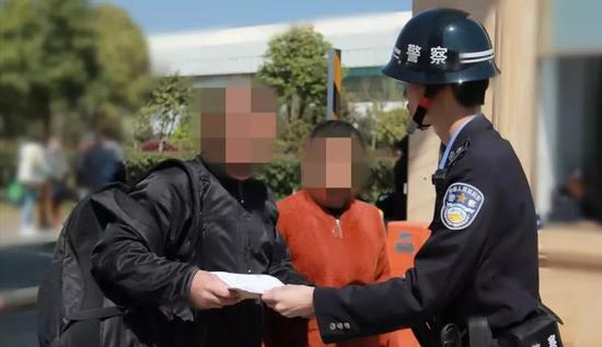 嫂子出狱男子请客感谢朋友 当晚因醉驾入狱