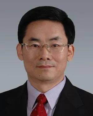 山东青岛市纪委副书记任敬喜任威海市纪委书记