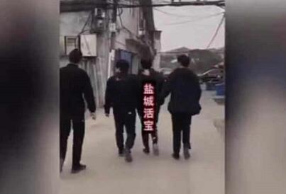 网友发布关于唐山4.5级地震不当言论 被网警抓获
