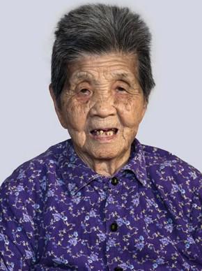 仅剩68位!南京大屠杀幸存者陈文英今日去世