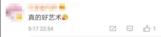 大学生用落樱拼出钟南山肖像 网友:钟老的帅无法