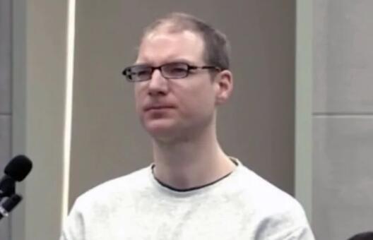 加拿大人谢伦伯格(视频截图)