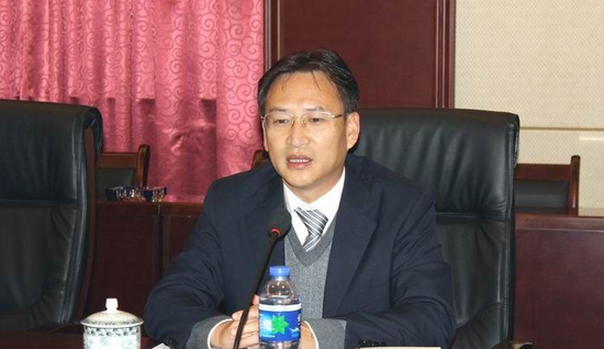 12月23日,江西省委组织部发布干部任前公示,其中,现任江西省纪委常委