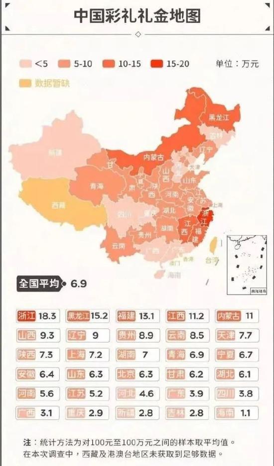 性别比失衡,一大波男光棍正在赶来