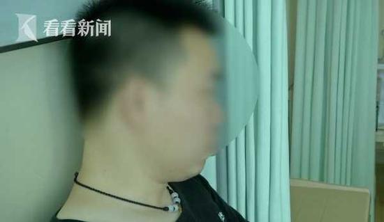 男子天天吃外賣可樂當水喝 雙眼出問題險失明(圖)|外賣