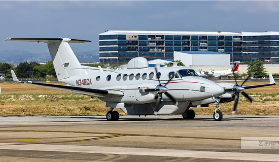 美军机伪装成民用飞机打击委船只：风险不小的“灰色地带”隐蔽作战