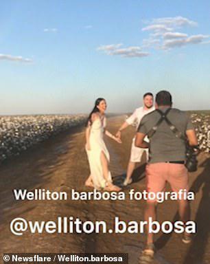 图源：社交媒体