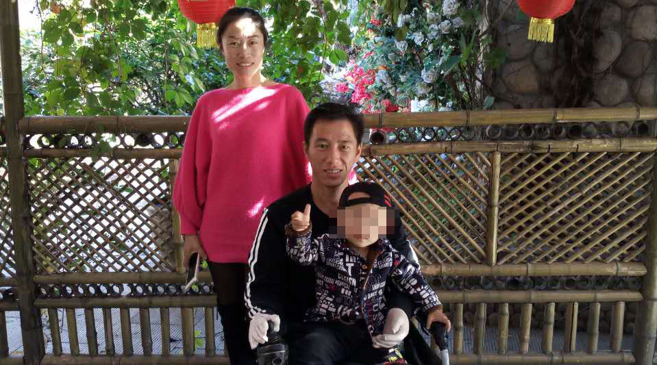 中国核辐射:中国首例核辐射案受害者去世 与命运抗争23年(图)