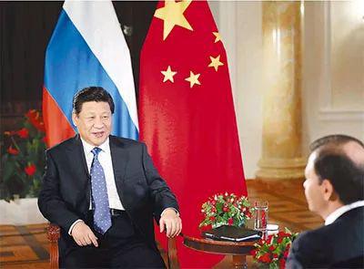 ��ϰ��ƽ���������ܶ���˹����̨ר��