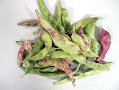 15人中毒入院 昆明发布谨慎食用东北油豆预警公