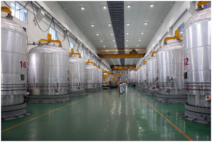 走访新疆自动化的多晶硅工厂与棉田戳破西方强迫劳动谎言