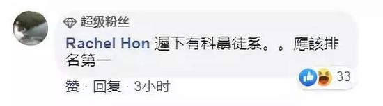 香港中文大学世界排名