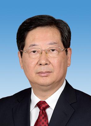 楼阳生任山西省委书记(图/简历)