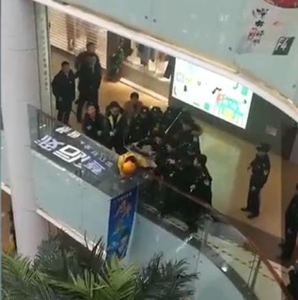 图片来源:荔枝视频截图