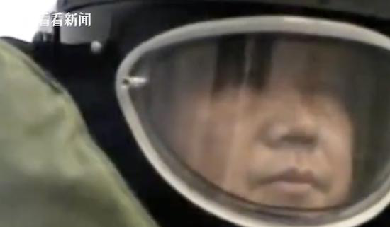 丈夫对妻子隐瞒工作6年 妻子知情后落泪:支持你